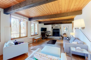 Mountain Chalet